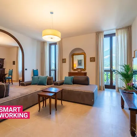 Eleganza E Stile Nel Cuore Di By Wonderful Italy Appartement Bellagio