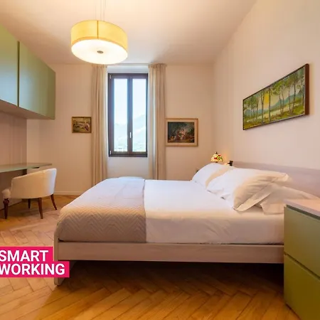 Appartement Eleganza E Stile Nel Cuore Di By Wonderful Italy *