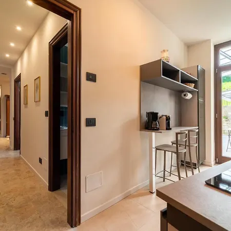 Eleganza E Stile Nel Cuore Di By Wonderful Italy Appartement Bellagio