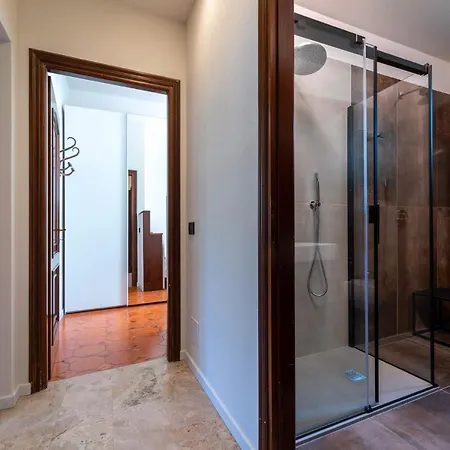 Eleganza E Stile Nel Cuore Di By Wonderful Italy Appartement