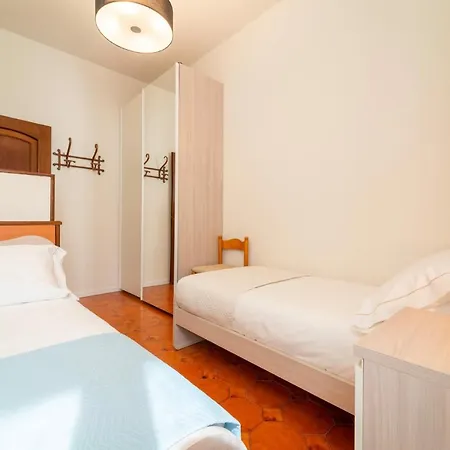 Eleganza E Stile Nel Cuore Di By Wonderful Italy Appartement