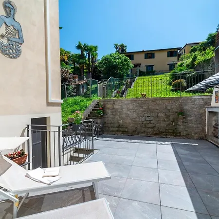 Eleganza E Stile Nel Cuore Di By Wonderful Italy Appartement *