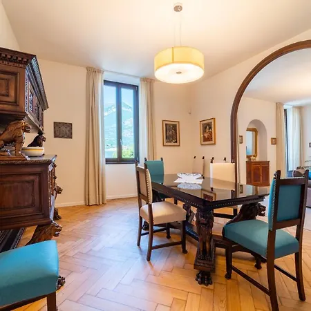 Eleganza E Stile Nel Cuore Di By Wonderful Italy Appartement Bellagio