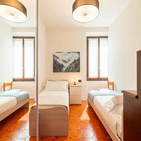Appartement Eleganza E Stile Nel Cuore Di By Wonderful Italy Bellagio