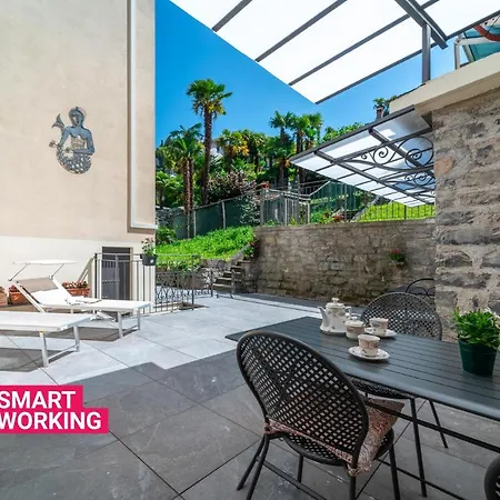 Eleganza E Stile Nel Cuore Di By Wonderful Italy ベッラージョ