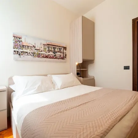 Eleganza E Stile Nel Cuore Di By Wonderful Italy アパート *