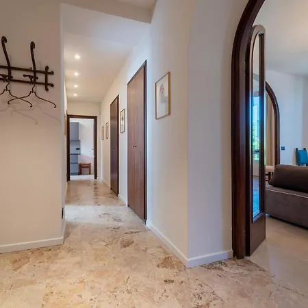 Eleganza E Stile Nel Cuore Di By Wonderful Italy アパート ベッラージョ