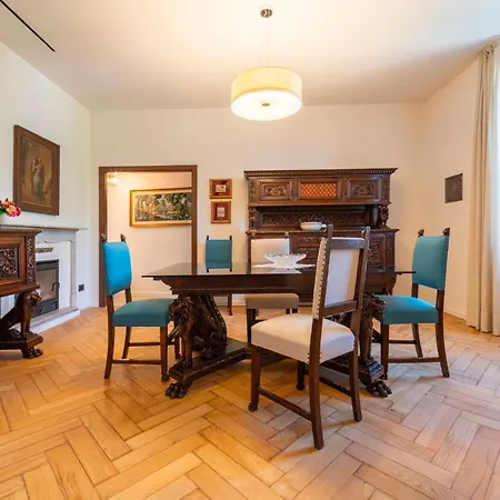 Eleganza E Stile Nel Cuore Di By Wonderful Italy בלאג'יו