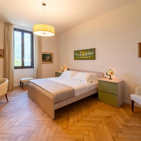 Eleganza E Stile Nel Cuore Di By Wonderful Italy 公寓 贝拉焦