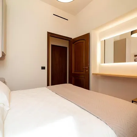 公寓 Eleganza E Stile Nel Cuore Di By Wonderful Italy
