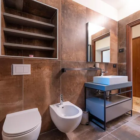 Eleganza E Stile Nel Cuore Di By Wonderful Italy 公寓