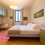 Apartmán Eleganza E Stile Nel Cuore Di By Wonderful Italy *