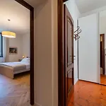 Eleganza E Stile Nel Cuore Di By Wonderful Italy Apartmán