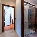 Eleganza E Stile Nel Cuore Di By Wonderful Italy Apartmán
