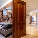 Apartmán Eleganza E Stile Nel Cuore Di By Wonderful Italy Bellagio