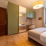 Apartmán Eleganza E Stile Nel Cuore Di By Wonderful Italy *