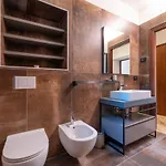Eleganza E Stile Nel Cuore Di By Wonderful Italy Apartmán